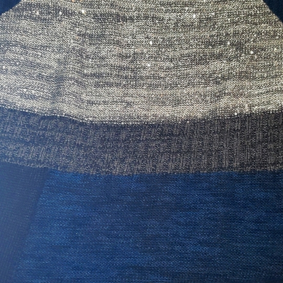 Style & Co Sweater dress - Picture 5 of 5